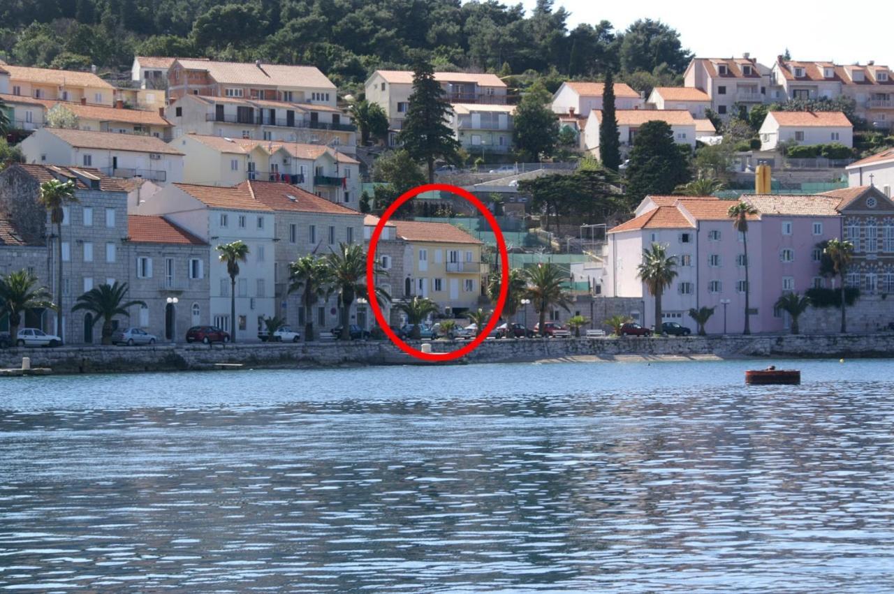 Apartments And Rooms By The Sea Korcula - 4356 Eksteriør bilde