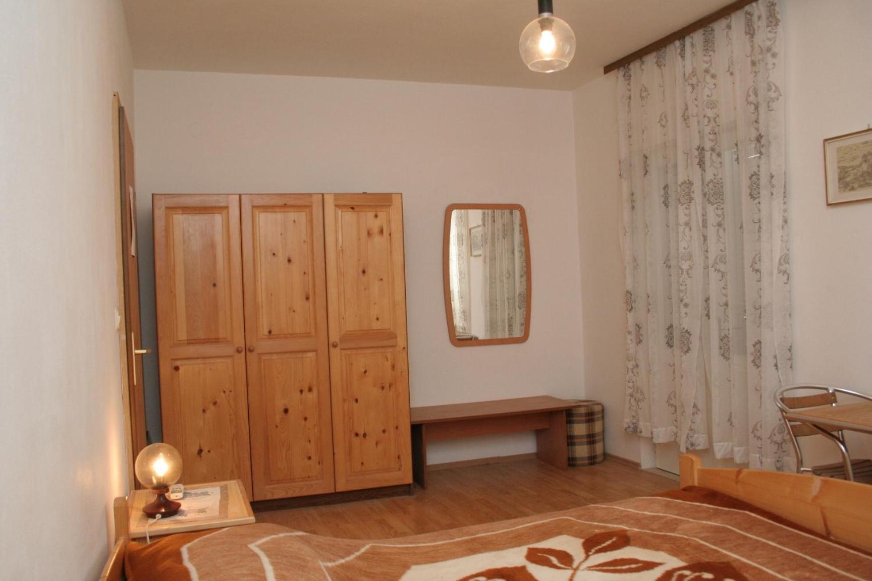 Apartments And Rooms By The Sea Korcula - 4356 Rom bilde